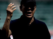 Timnas Indonesia U-19 Kalah dalam Uji Coba Pertama di Chiang Mai, Shin Tae-yong: Masih Banyak PR