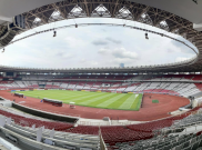 Timnas Indonesia Vs Vietnam, AFF Libatkan Dua Pakar Keamanan dan Pengawas AFC dan FIFA