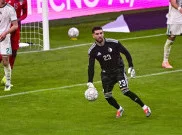 Terungkap Alasan Luca Zidane Pilih Bela Aljazair ketimbang Prancis