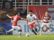 Lini Depan Persija Tak Bertaji di Piala Presiden 2022, Thomas Doll Akui Ada Masalah