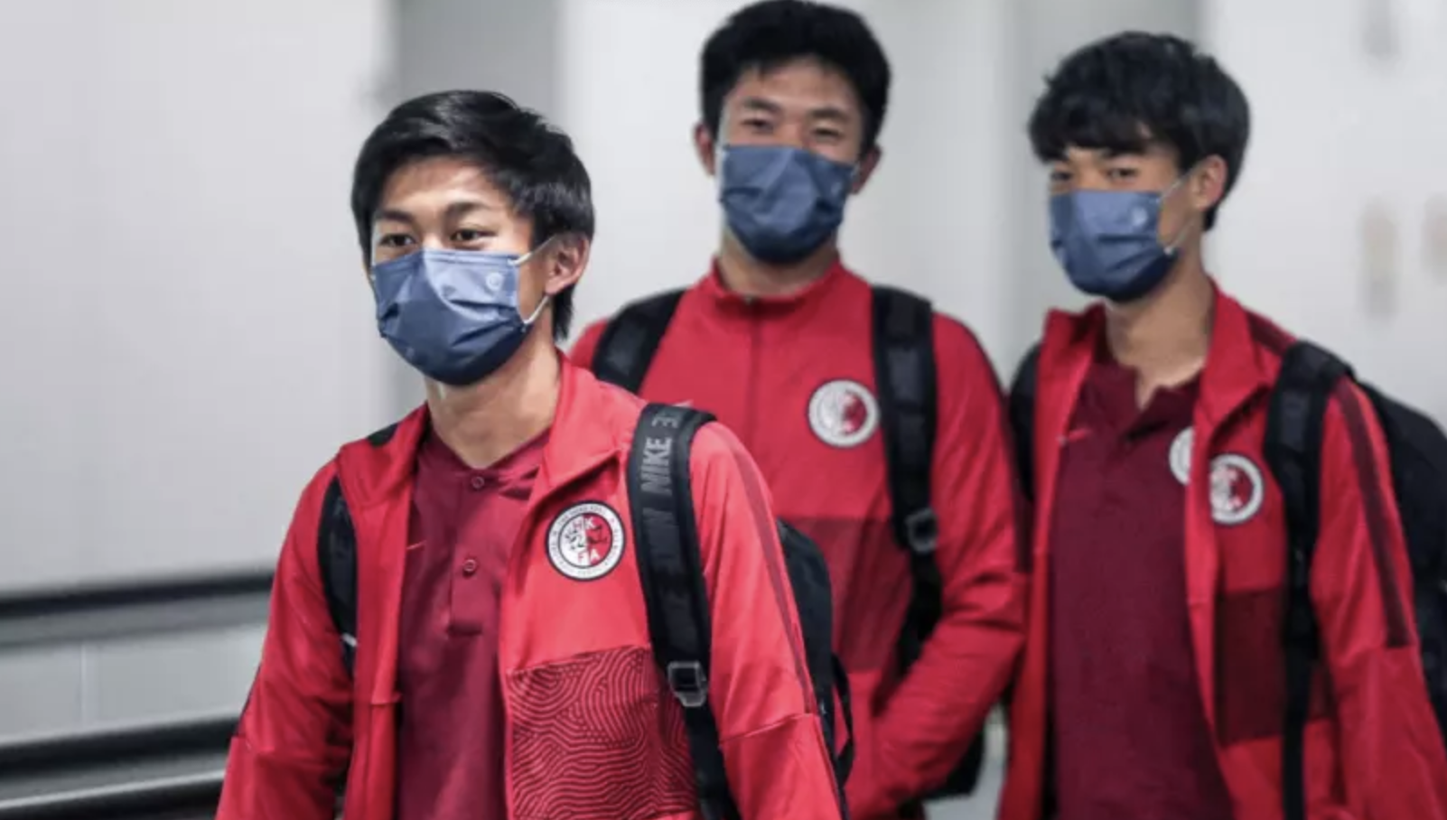 Hong Kong Diuji Thailand Sebelum Hadapi Vietnam dan Timnas Indonesia U-19