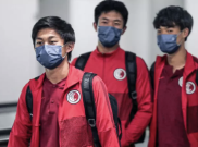 Hong Kong Diuji Thailand Sebelum Hadapi Vietnam dan Timnas Indonesia U-19