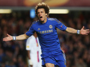 Chelsea Siap Lepas David Luiz ke Juventus 