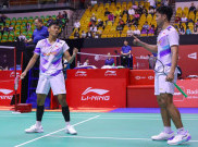 Hasil Hong Kong Open 2024: Lima Wakil Indonesia Lolos ke Babak Perempat Final