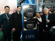 Harapan Bintang Persib Bandung Beckham Putra soal Pelatih Baru Timnas Indonesia