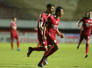 Persis Solo Puas Kalahkan Persija meski Tampil Tak Sesuai Harapan