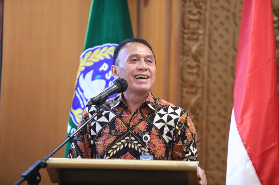 Saddil Ramdani Diizinkan ke Timnas U-23, PSSI Apresiasi FAM dan Sabah FC