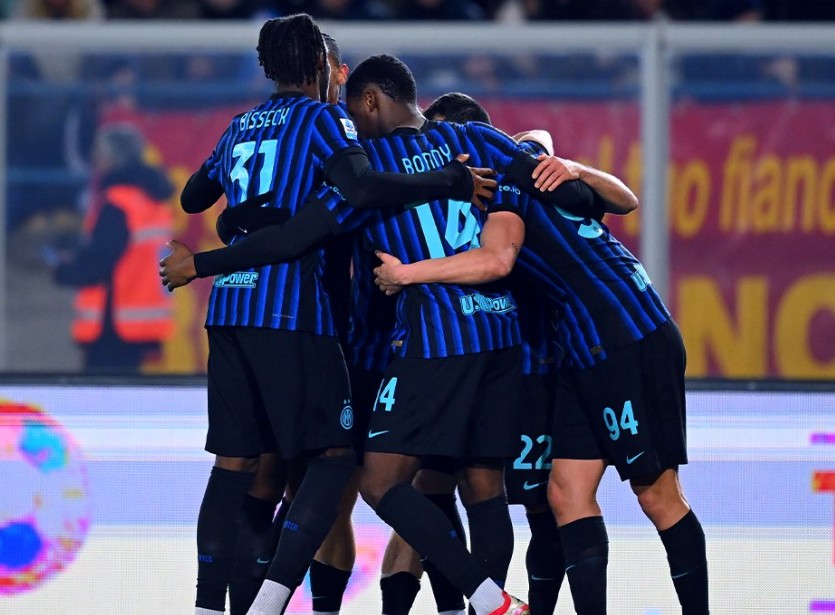 Prediksi dan Statistik Inter Milan vs Genoa: Nerazzurri Perkasa di Kandang