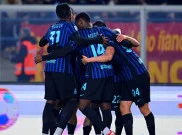 Prediksi dan Statistik Inter Milan vs Genoa: Nerazzurri Perkasa di Kandang