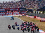 KTM Heran MotoGP Ikuti Kesalahan F1