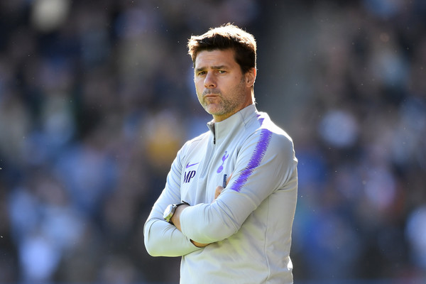 Barcelona Kirim Tawaran untuk Mauricio Pochettino