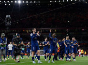 Kejar Trofi Liga Champions Pertama, PSG Menukar Kemewahan dengan Kerja Keras