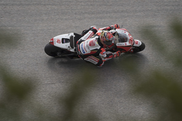 Pembalap Jepang Perpanjang Kontrak untuk MotoGP 2019