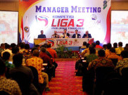 Salah Satu Klub Pendiri PSSI Ini Akhirnya Berkompetisi Lagi