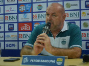 Pelatih Persib Bojan Hodak Soroti Masalah Bhayangkara FC