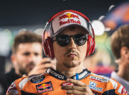 Jorge Lorenzo Bertekad Fit Saat MotoGP Masuk Putaran Asia 