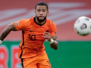 Transfer Memphis Depay ke Barcelona Kian Mendekati Kenyataan