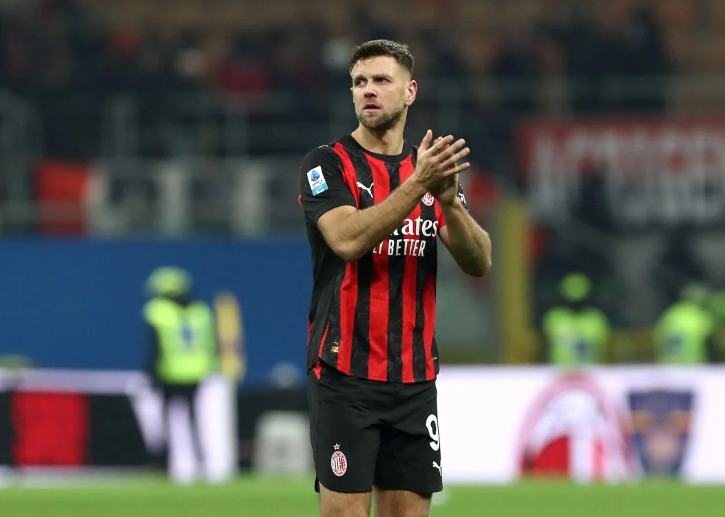 Baru Tampil 46 Menit, Niclas Fullkrug Berharap Dipermanenkan AC Milan
