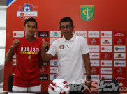 Lupakan Hasil Pramusim, Persik Target Curi Tiga Poin dari Persebaya