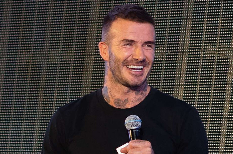 Prediksi David Beckham: Inggris Kalahkan Argentina di Final Piala Dunia 2018