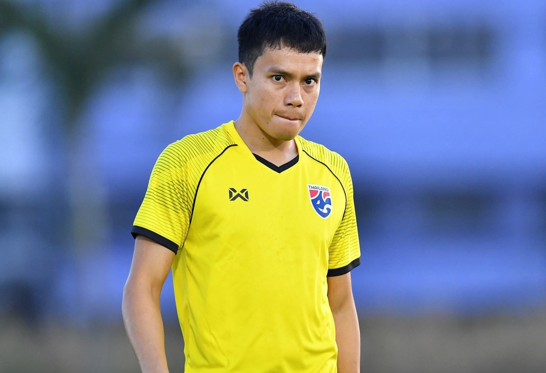 Piala AFF 2018: Segrup dengan Timnas Indonesia, Bek Thailand Justru Waspadai Vietnam