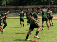 Liga 2: Perserang Tertolong Sponsor untuk Bayar 25 Persen Gaji Para Pemain dan Ofisial