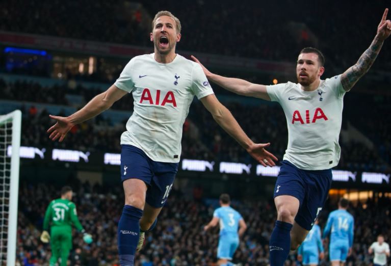 Harry Kane, Pujian dari Alan Shearer, dan Target Transfer Man City