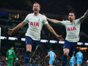 Harry Kane, Pujian dari Alan Shearer, dan Target Transfer Man City