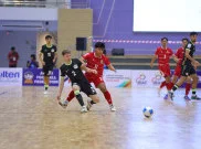 Piala AFF Futsal 2026: Menang Dramatis atas Australia, Indonesia Juara Grup B