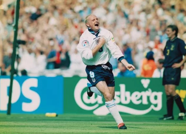 Skotlandia Vs Inggris, 3 Laga Paling Dikenang dari 150 Tahun Rivalitas