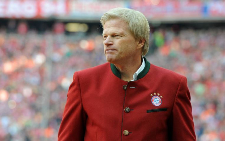 Arya Sinulingga Jawab Rumor Oliver Kahn Jadi Dirtek PSSI