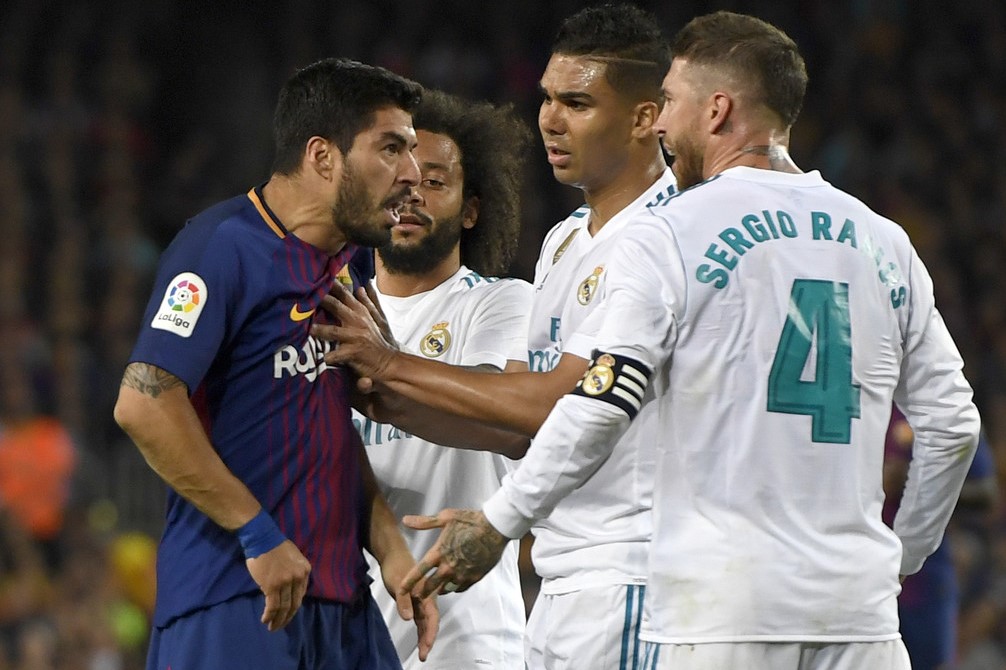 El Clasico Ditunda, Barcelona atau Real Madrid yang Lebih Untung?