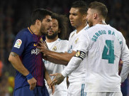 El Clasico Ditunda, Barcelona atau Real Madrid yang Lebih Untung?
