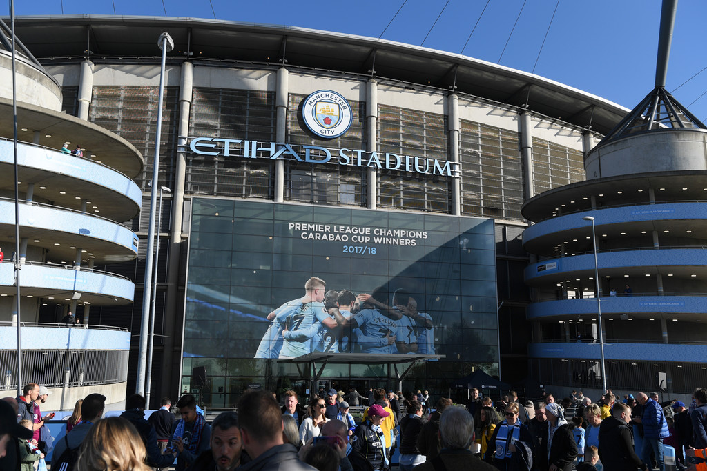 Bukan Hoax, Presiden UEFA Benarkan Dugaan Adanya Pelanggaran FFP oleh Man City