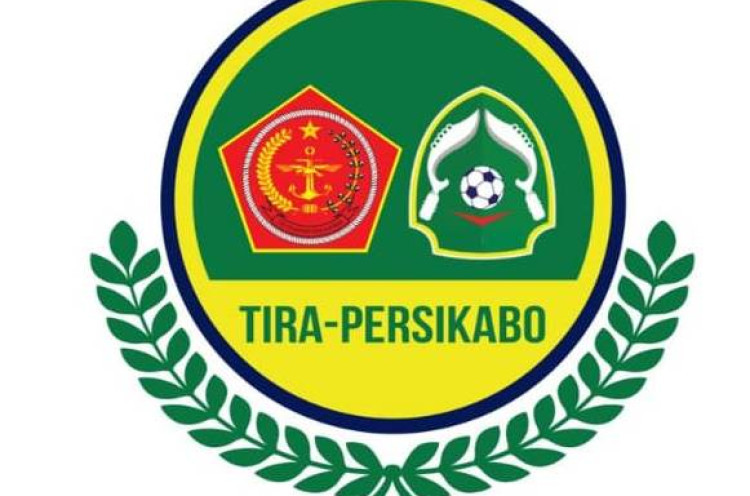Penjelasan Presiden PS TIRA soal Merger dengan Persikabo dan Nama TIRA Persikabo