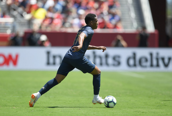 Peluang Anthony Martial Bertahan di Manchester United Semakin Mengecil