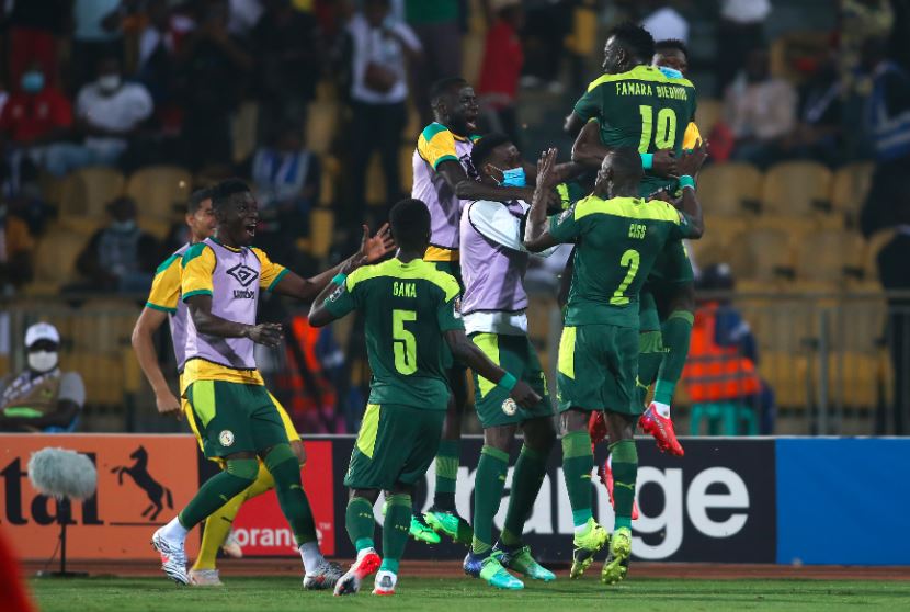 Senegal 3-1 Equatorial Guinea: The Lions Tantang Burkina Faso di Semifinal