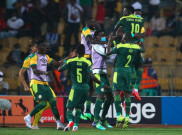 Senegal 3-1 Equatorial Guinea: The Lions Tantang Burkina Faso di Semifinal
