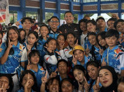 FORNAS VIII NTB 2025 Sukses Digelar, Partisipasi Publik Sangat Tinggi
