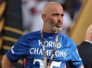 Day One Jadi Pengangguran, Enzo Maresca Sudah Diperebutkan Manchester United dan Manchester City