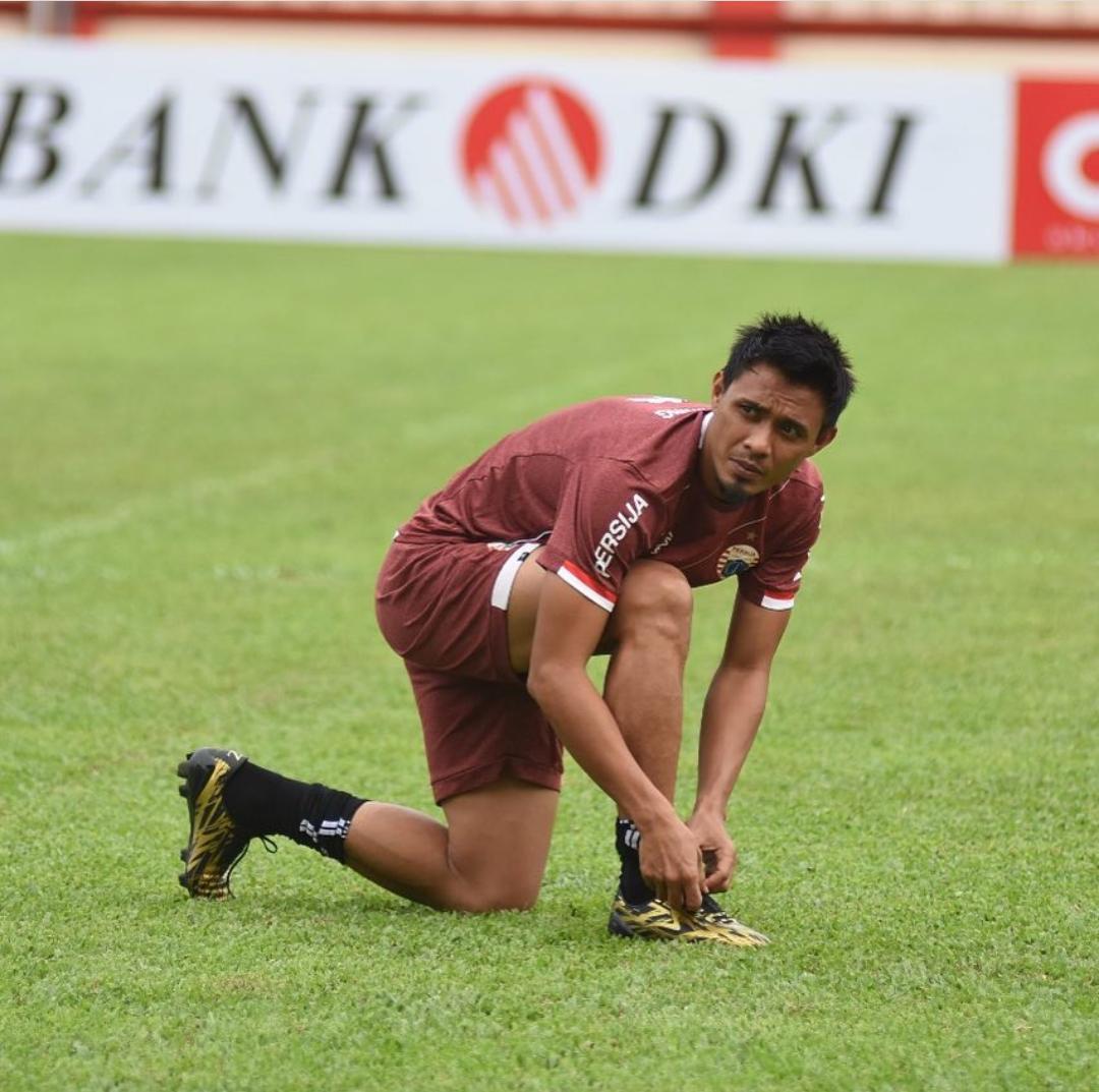 Mantan Pemain Persib Berharap Jakmania dan Viking Berdamai