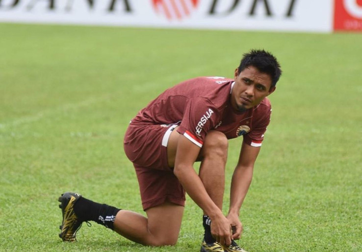 Mantan Pemain Persib Berharap Jakmania dan Viking Berdamai