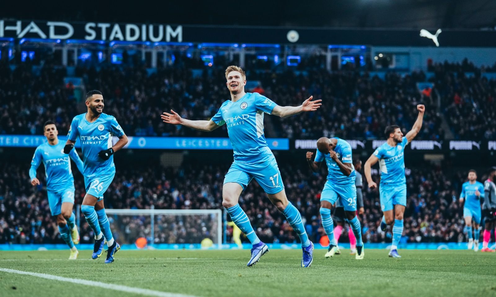 Sporting Lisbon Vs Man City: Duel Anak SD Kontra Mahasiswa