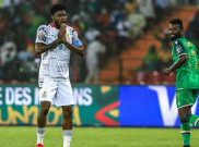 Hasil dan Klasemen Piala Afrika 2021: Kalah Mengejutkan, Ghana Angkat Koper