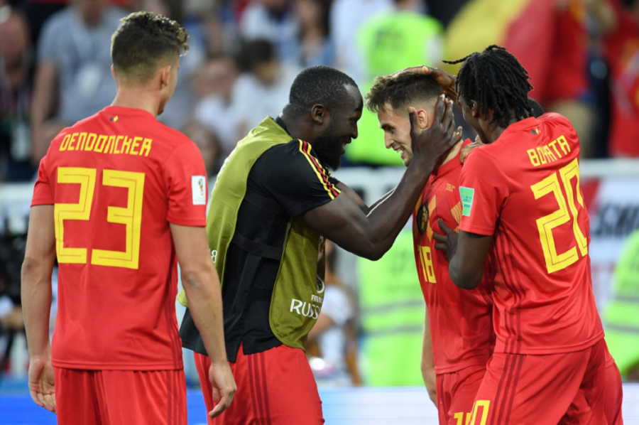 Hasil Lengkap Pertandingan Piala Dunia 2018, 28-29 Juni 2018