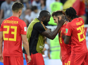 Hasil Lengkap Pertandingan Piala Dunia 2018, 28-29 Juni 2018