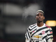Usai Jadi Pahlawan MU, Pogba Kirim Peringatan untuk Liverpool