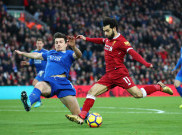 Manchester United Cari Gara-Gara dengan Leicester City Sebelum Pertandingan Pembuka Premier League