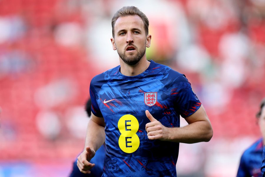 Demi Harry Kane, Manchester United Tawarkan Jadon Sancho