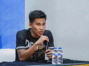 Tekad Dewa United FC Kembali ke Jalur Kemenangan